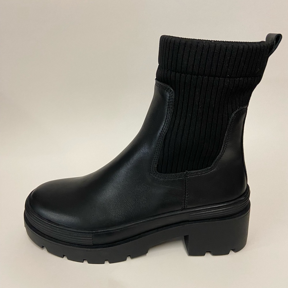 Vintage Havana “Omaha bootie”